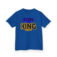 Kids Heavy Cotton™ Tee
