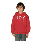Youth Heavy Blend Hooded Sweatshirt