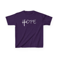 Kids Heavy Cotton™ Tee