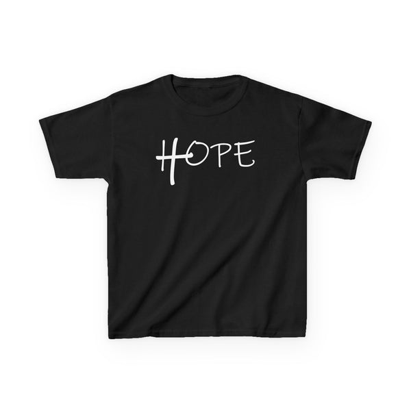 Kids Heavy Cotton™ Tee