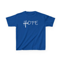 Kids Heavy Cotton™ Tee