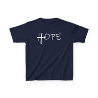 Kids Heavy Cotton™ Tee