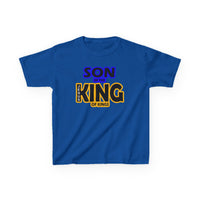 Kids Heavy Cotton™ Tee