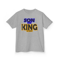 Kids Heavy Cotton™ Tee