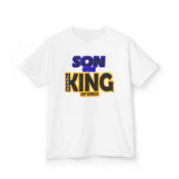 Kids Heavy Cotton™ Tee