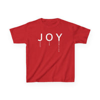 Kids Heavy Cotton™ Tee