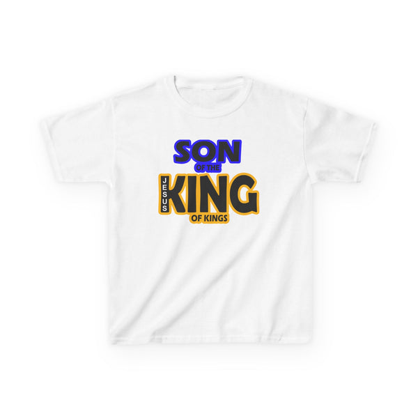 Kids Heavy Cotton™ Tee