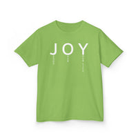 Kids Heavy Cotton™ Tee