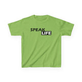 Kids Heavy Cotton™ Tee