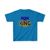 Kids Heavy Cotton™ Tee