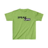 Kids Heavy Cotton™ Tee