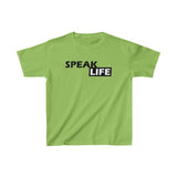 Kids Heavy Cotton™ Tee
