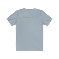 Copy of Unisex Jersey Short Sleeve Tee