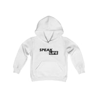 Youth Heavy Blend Hooded Sweatshirt