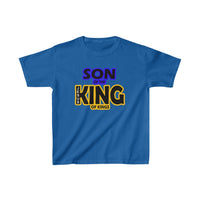 Kids Heavy Cotton™ Tee