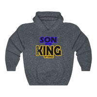 Unisex Heavy Blend™ Hooded Sweatshirt
