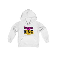 Youth Heavy Blend Hooded Sweatshirt