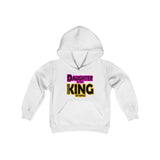 Youth Heavy Blend Hooded Sweatshirt