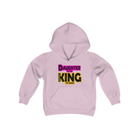 Youth Heavy Blend Hooded Sweatshirt