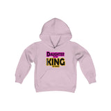 Youth Heavy Blend Hooded Sweatshirt
